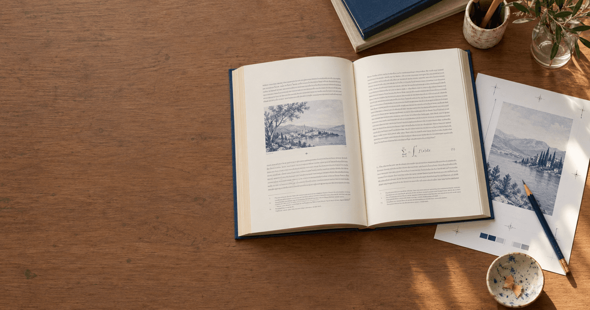 Book Formatting Software Compared: Which Tool Fits Which Book (2026) Book Formatting Software Compared: Which Tool Fits Which Book (2026)